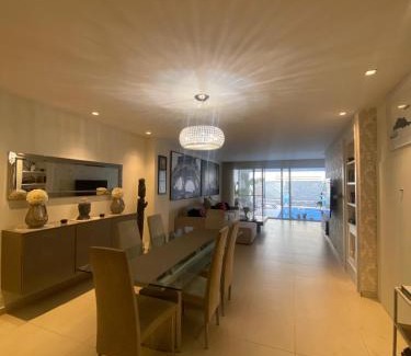 Ta' Giorni Apartamento | Luxurious 3 Bedroom with POOL