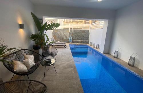 Ta' Giorni Apartamento | Luxurious 3 Bedroom with POOL