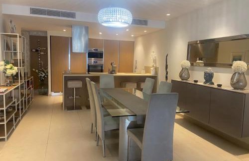 Ta' Giorni Apartamento | Luxurious 3 Bedroom with POOL