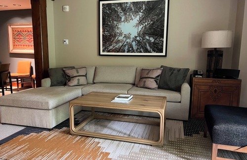 Wilson Complejo | Luxurious 3 BR, 3 Bath Villa located within Four Seasons Jackson Hole Resort