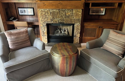 Wilson Complejo | Luxurious 3 BR, 3 Bath Villa located within Four Seasons Jackson Hole Resort