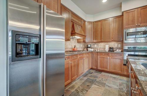 River Run Apartamento | Luxurious 3 BR in River Run Village with Ski-In Out condo