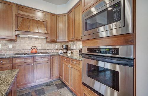 River Run Apartamento | Luxurious 3 BR in River Run Village with Ski-In Out condo