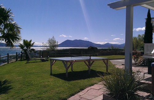 North Lakeport Casa | 25% de descuento por semana 10% de descuento 3 noches hasta mayo de 2020 Lujosa casa en punta!