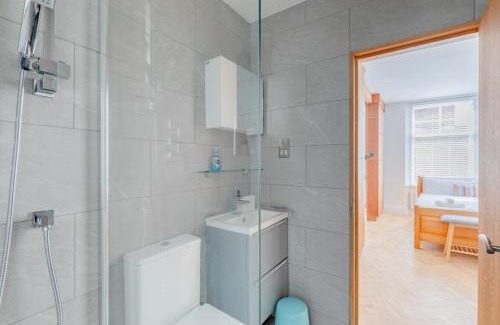 Chelsea Riverside Apartamento | Luxurious 3BD Flat on Kings Road Heart of Chelsea