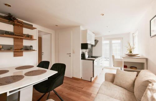 Vienna Apartamento | Luxurious 3BD Villa in Prime Location of Vienna