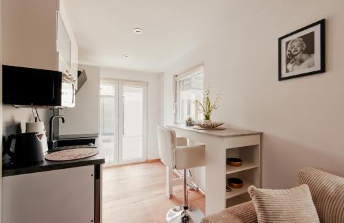 Vienna Apartamento | Luxurious 3BD Villa in Prime Location of Vienna