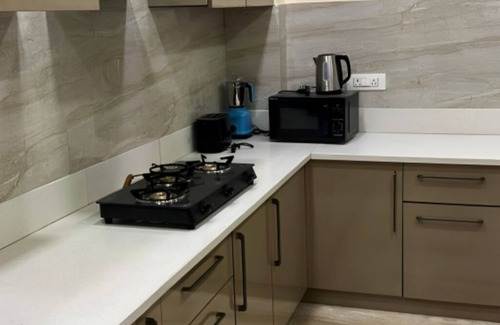 Block A Apartamento | Luxurious 3BHK Apartments in Prime Gurgaon Location – Your Dream Home Awaits