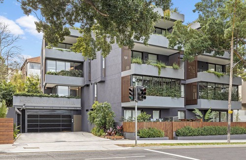 Bellevue Hill Apartamento | Luxurious 3BR penthouse apartment with private rooftop terrace