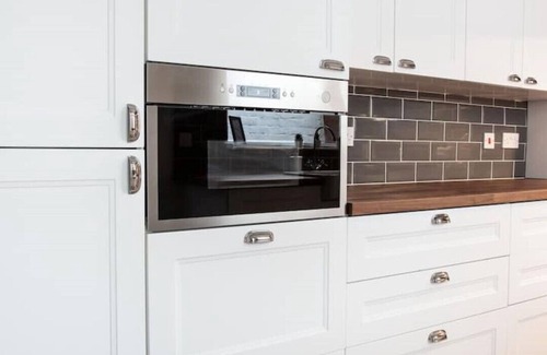 Ormeau Casa | Luxurious 4-Bed Townhouse in the Heart of Belfast