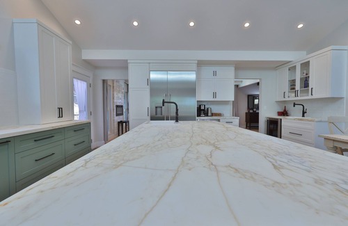 North Auburn Casa | Luxurious 4-bedroom house on 4.4 acres in delightful Auburn