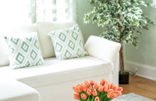 Greensboro Casa | Luxurious 4-Bedroom Retreat in Greensboro – AC, WiFi, Comfort Guaranteed