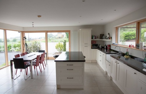 Dungannon Casa | Luxurious 4 bedroomed Rural Retreat