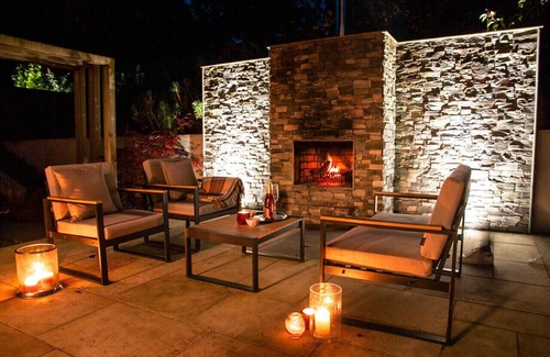 Dungannon Casa | Luxurious 4 bedroomed Rural Retreat