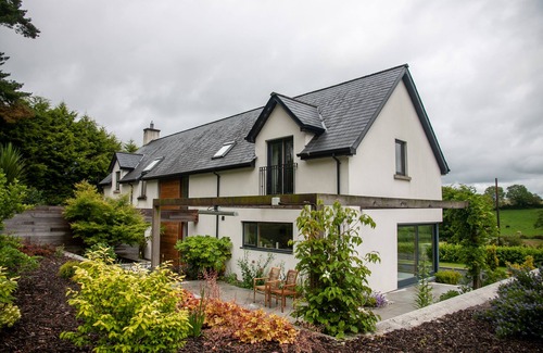 Dungannon Casa | Luxurious 4 bedroomed Rural Retreat