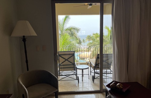 Flamingos Apartamento | Luxurious 4 diamond 2 bedroom suite on Riviera Nayarit