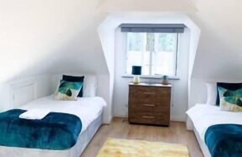 Reading Casa | Luxurious 5 Bed Property!