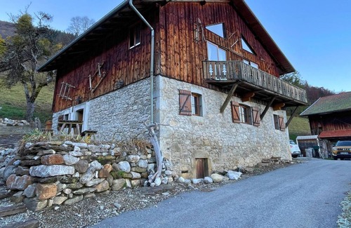 Brizon Casa | Luxurious 5 bedroom chalet, Luxurious 5 bedroom chalet