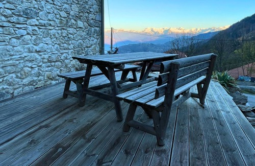 Brizon Casa | Luxurious 5 bedroom chalet, Luxurious 5 bedroom chalet