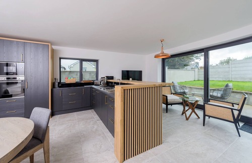 Killarney Casa | Luxurious 5-bedroom house in Charming Killarney