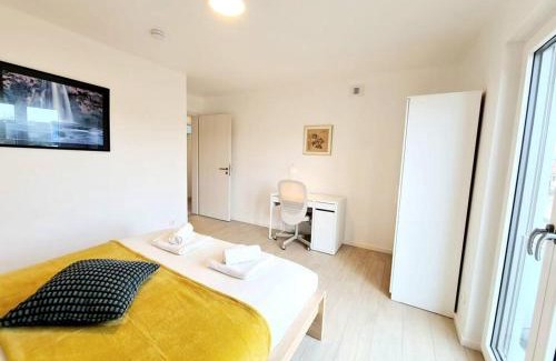 Reckange-sur-Mess Apartamento | Luxurious 5 bedrooms house
