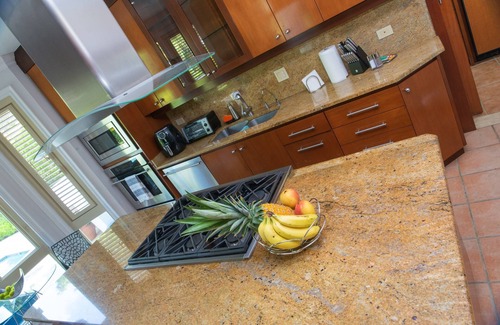 Dorado Pueblo Villa | Lujosa "Villa Searenity" de 5 dormitorios en Dorado Beach East con piscina privada y jacuzzi