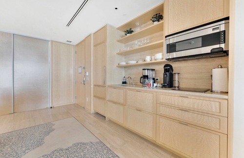 Bal Harbour Condominio | Luxurious 5 Star Resort Ocean View Suite / 2 Balconies