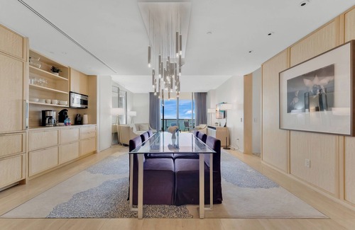 Bal Harbour Condominio | Luxurious 5 Star Resort Ocean View Suite / 2 Balconies