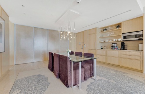 Bal Harbour Condominio | Luxurious 5 Star Resort Ocean View Suite / 2 Balconies