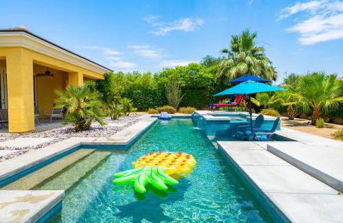 Rancho Santana Casa | Luxurious 5BR Resort Style Home w Pool & Spa