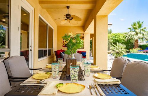Rancho Santana Casa | Luxurious 5BR Resort Style Home w Pool & Spa