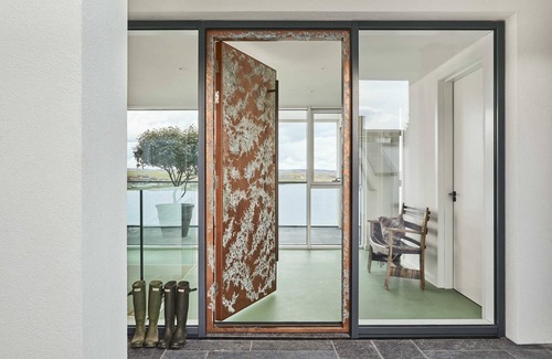 Ardmore Casa | Luxurious 6-bedroom villa overlooking the Atlantic in Ireland's Sunny South East