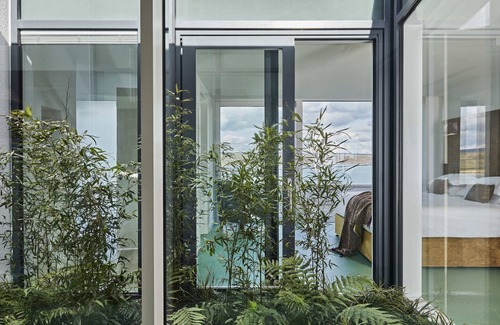 Ardmore Casa | Luxurious 6-bedroom villa overlooking the Atlantic in Ireland's Sunny South East