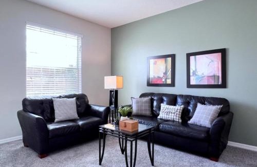 Veranda Palms Casa | Luxurious 6Bd Pool Haven Refreshing and Chic-4464N home