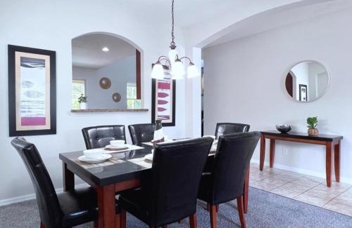 Veranda Palms Casa | Luxurious 6Bd Pool Haven Refreshing and Chic-4464N home