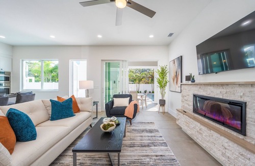 Arlington Park Casa | Arlington Park Luxury House