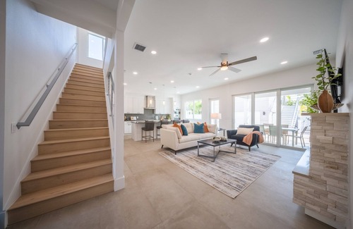 Arlington Park Casa | Arlington Park Luxury House