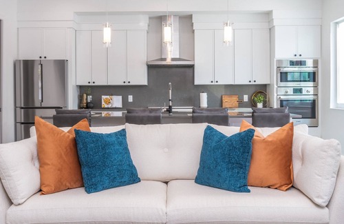 Arlington Park Casa | Arlington Park Luxury House