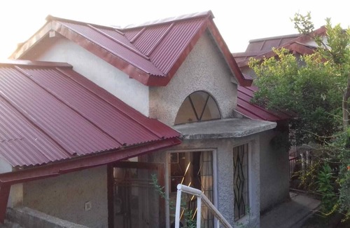 Majkhali Casa | Luxurious 7BHK Bungalow @ Ranikhet by Planacation