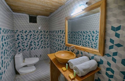 Jaisalmer Complejo | Luxurious 9-bedroom resort with AC, fitness room in delightful Jaisalmer