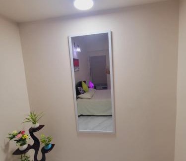 Basundhara Residential Area Apartamento | Luxurious Ac Room with Washroom & Balcony
