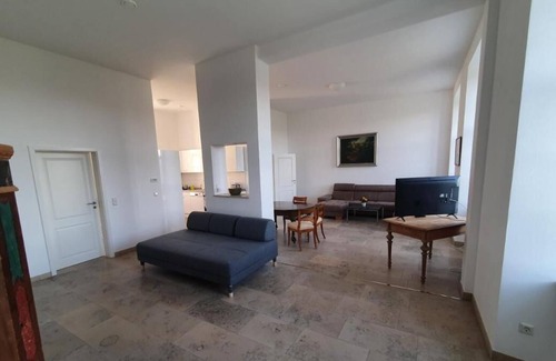 Walbeck Apartamento | Luxurious accommodation in the Sun Castle