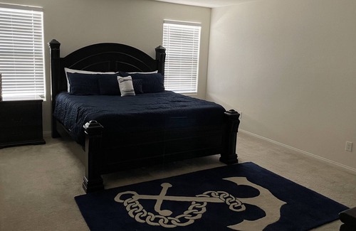 Las Vegas Casa | Luxurious Affordable 3 Bedroom Home Away From Home