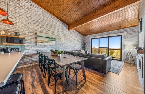 Hotham Heights Apartamento | Luxurious Alpine Apartment