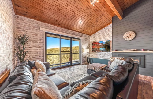 Hotham Heights Apartamento | Luxurious Alpine Apartment