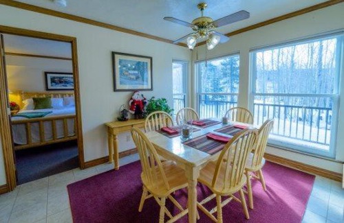 Brian Head Apartamento | Luxurious and Affordable Vacation Condos at Brian Head