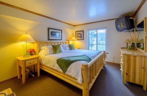 Brian Head Apartamento | Luxurious and Affordable Vacation Condos at Brian Head