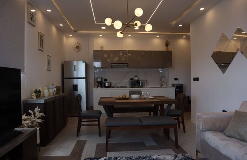 Xalapa Condominio | Luxurious and Central Apartment 2Br