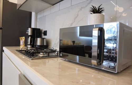 Xalapa Condominio | Luxurious and Central Apartment 2Br