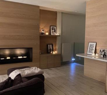 Knokke Apartamento | Luxurious and cosy loft - Knokke